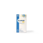 Klaricid DS Granules 60ML