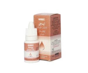 Amgy Eye Drop 5 ml