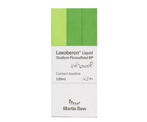 Laxoberon 120ML Syp
