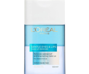 L'oreal Paris Imp Makeup Remover 125ml