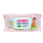 Mothercare Wipes
