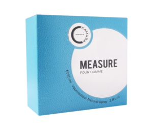 Measure Camara Perfume For Men