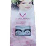Miss Rose 3D Professional Eye Lashes