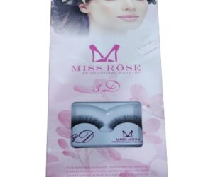 Miss Rose 3D Professional Eye Lashes