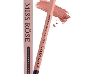 Miss Rose Nude Under Eye Pencil