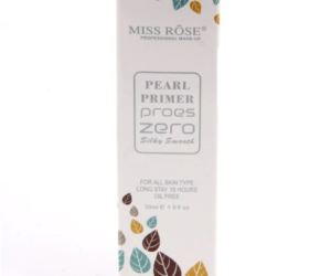 Miss Rose Pearl Primer