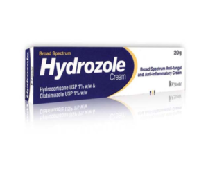 Hydrozole Cream 20GM
