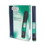 Levemir Flexpen Inj 100 IU 5 Pre filled Penx3 ml