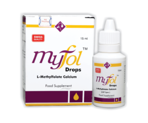 Myfol Drop 15ML