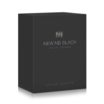A-Mak New NB Black Perfume