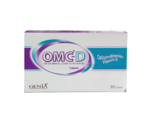 OMC D Tab 30's