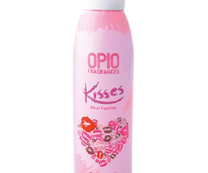 Opio Body Spray
