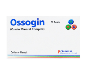 Ossogin Tab 3x10's