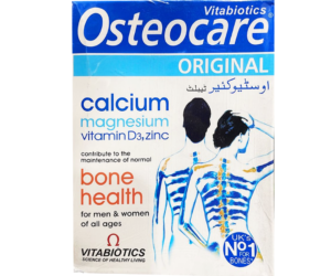 Osteocare Tab (Imp) 30's N