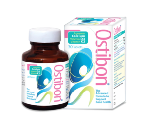 Ostibon Tab 30's N