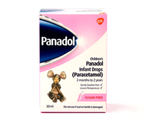 Panadol Drop 30ml
