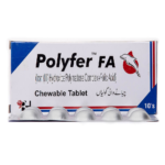Polyfer FA Tab 10's