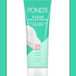 Ponds Facial Foam Face Wash Imp