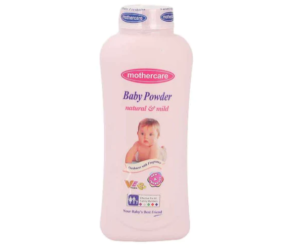 Mothercare Baby powder 90gm