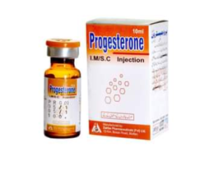 Progesteron Injection 10ML
