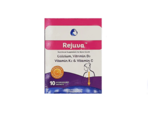Rejuva Sachet 10'S