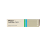 Riacen Topical Cream 15 gm