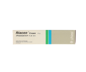 Riacen Topical Cream 15 gm