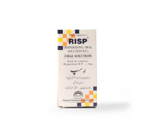 Risp Oral Soln 1 MG 30 ml