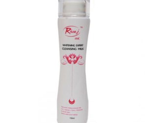 Rivaj Uk Cleansing Milk 150ML