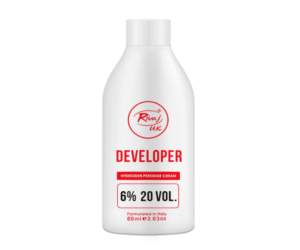 Rivaj Uk Developer Cream 60ML