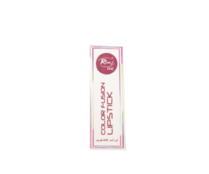 Rivaj Uk Color Fusion Lipstick