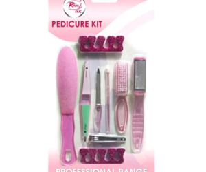 Rivaj UK Professional Pedicure Kit
