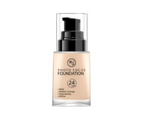 Rivaj UK Photo Focus Foundation