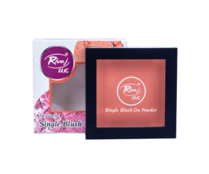 Rivaj Uk Single Blush On Powder