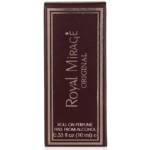 Royal Mirage Roll On Original
