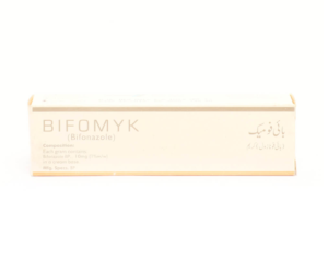 Bifomyk Cream 15 gm