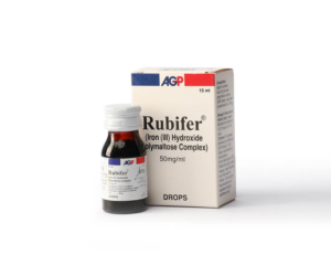 Rubifer Drop 15 ml