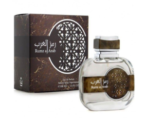 Afnan Rumz Al Arab Perfume