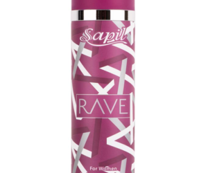 Sapil Mix Body Spray