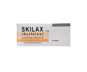 Skilax Tab 60's