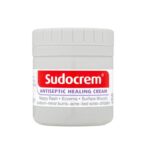 Sudo Cream 125g