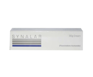 Synalar Ointment 30gm