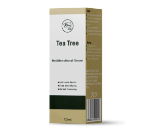 Rivaj Uk Tea Tree Multifunctional Serum (30ML)
