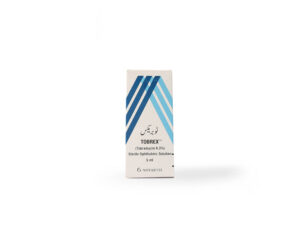 Tobrex Eye Drop 5 ml