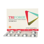 Triforge 10/160/12.5 Tab 28'S