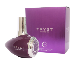 Camara Tryst Pour Femme Perfume