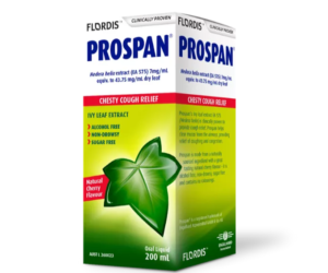 Prospan 120ML Syp