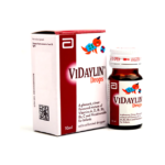 Vidaylin Drop 10ML