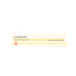 Lomexin Vaginal Vag Cream 40 gm