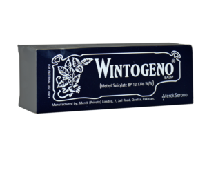 Wintogeno Balm 50G